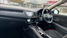 Honda HR-V 1.5 i-VTEC SE Navi 5dr Petrol Hatchback
